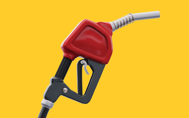 gasolina